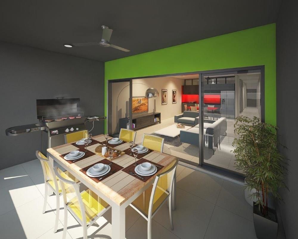 Magnum Serviced Apartments Darwin Exterior photo