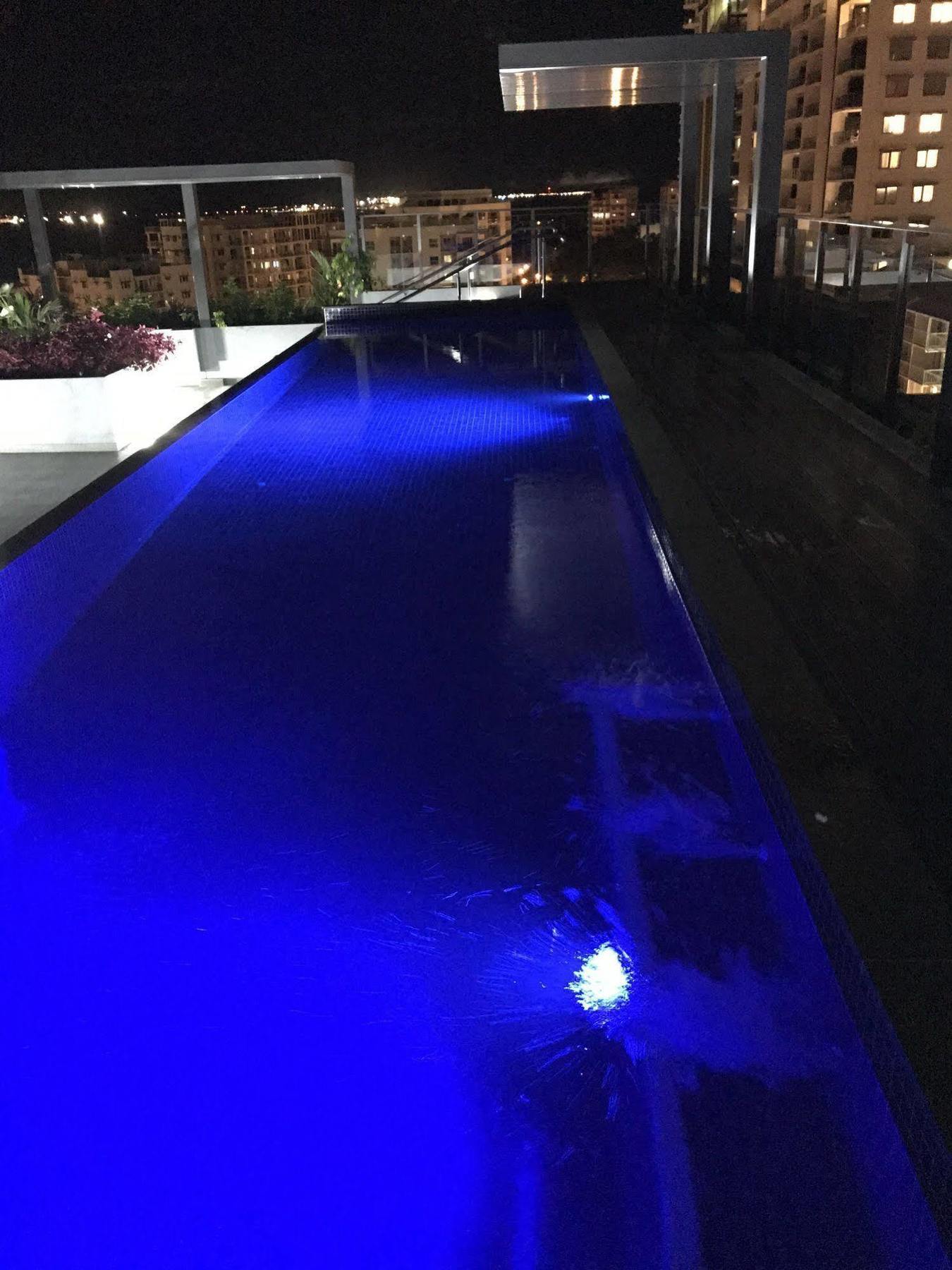 Magnum Serviced Apartments Darwin Exterior photo