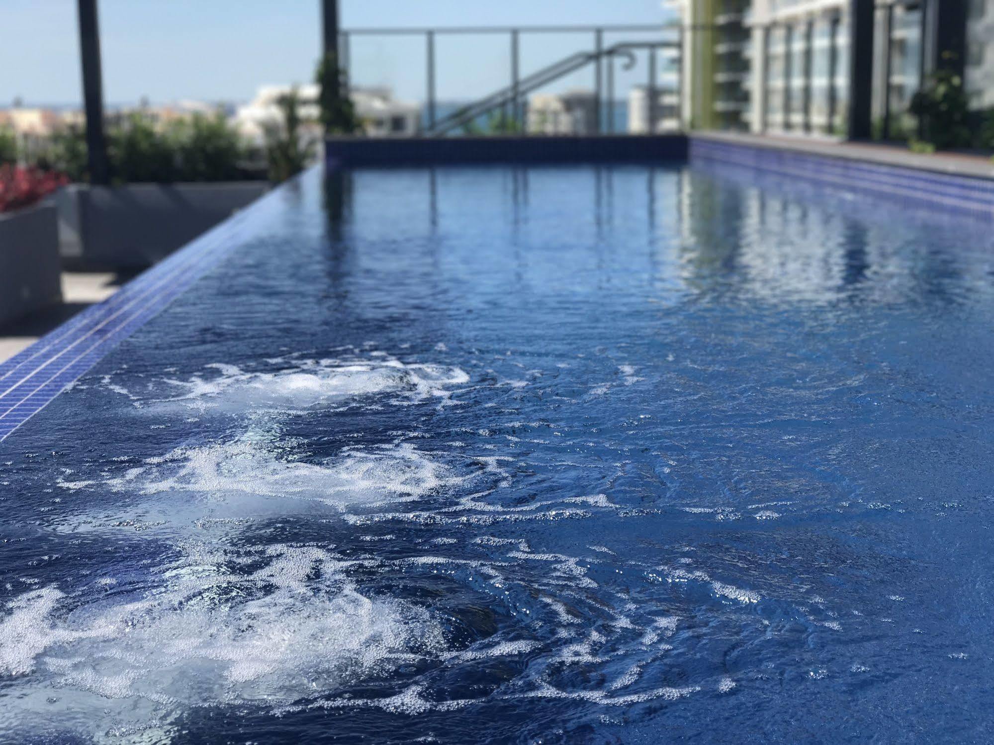 Magnum Serviced Apartments Darwin Exterior photo