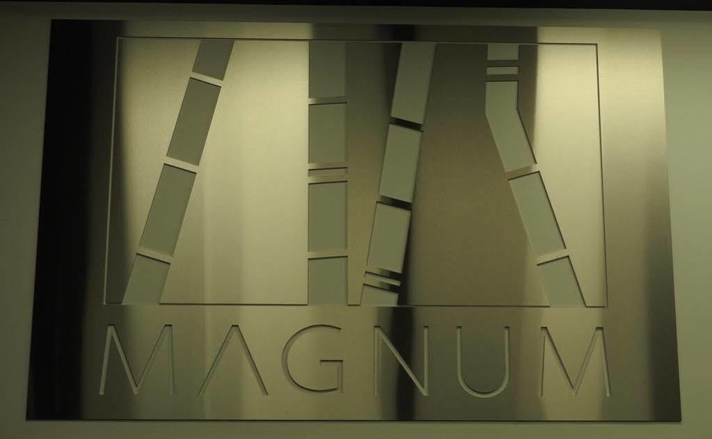 Magnum Serviced Apartments Darwin Exterior photo